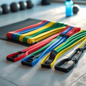 Resistance Band Kit